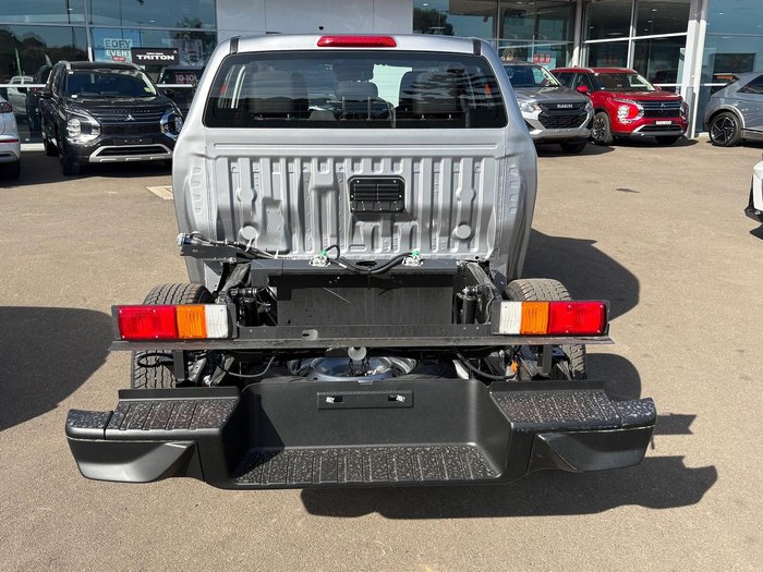 2025 Isuzu D-MAX SX