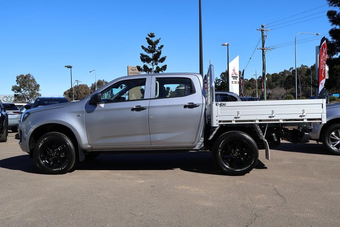2026 Isuzu D-MAX SX