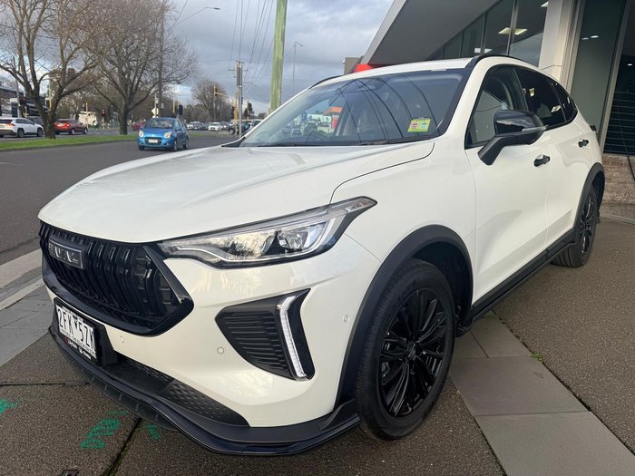 2026 GWM Haval Jolion Vanta