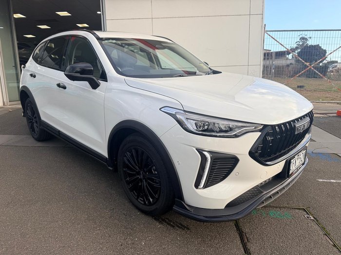 2026 GWM Haval Jolion