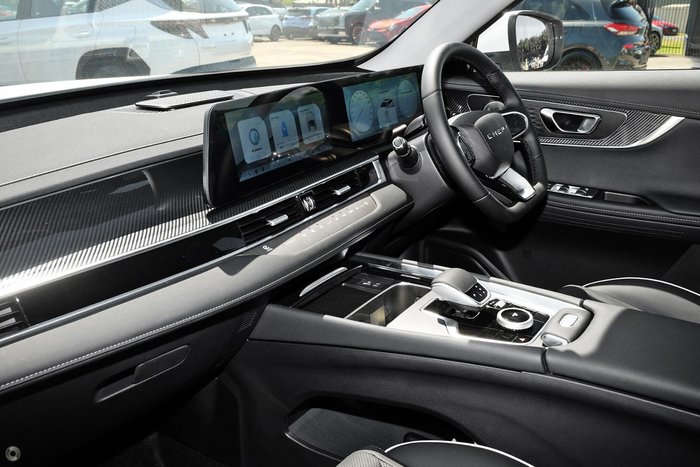 2025 Chery Tiggo 7
