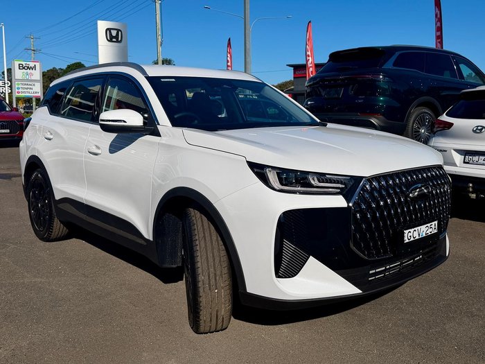 2026 Chery Tiggo 7 Super Hybrid Urban