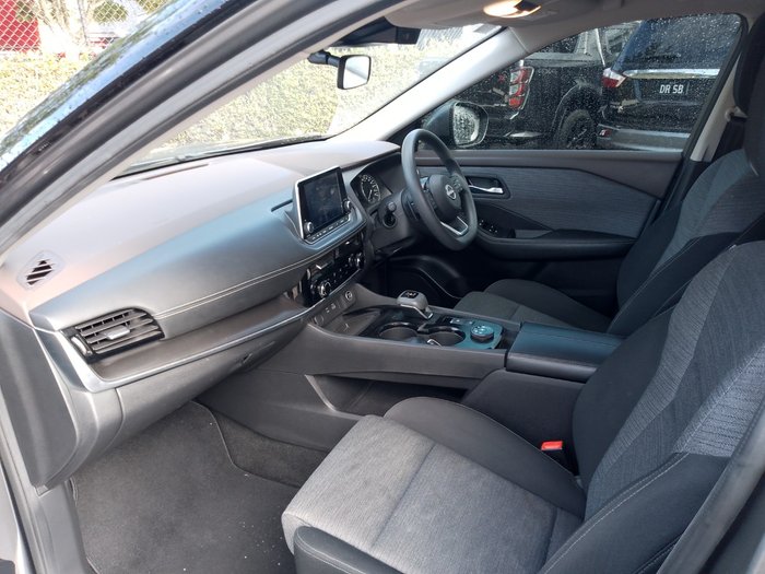 2023 Nissan X-Trail ST