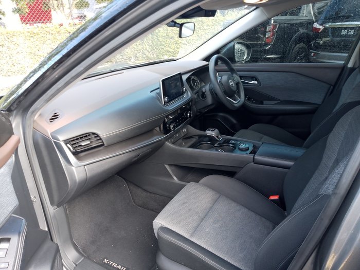2023 Nissan X-Trail ST