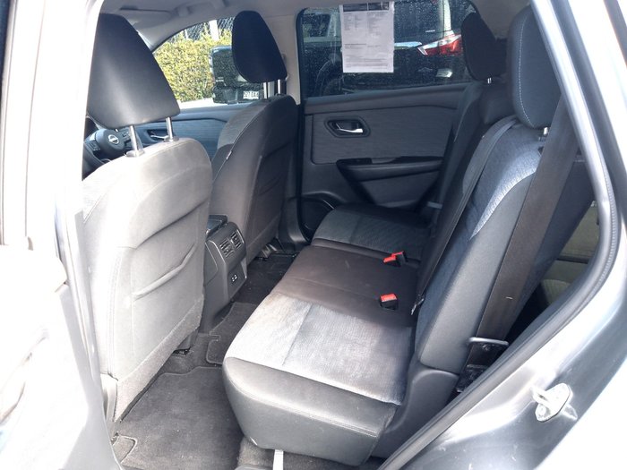 2023 Nissan X-Trail ST
