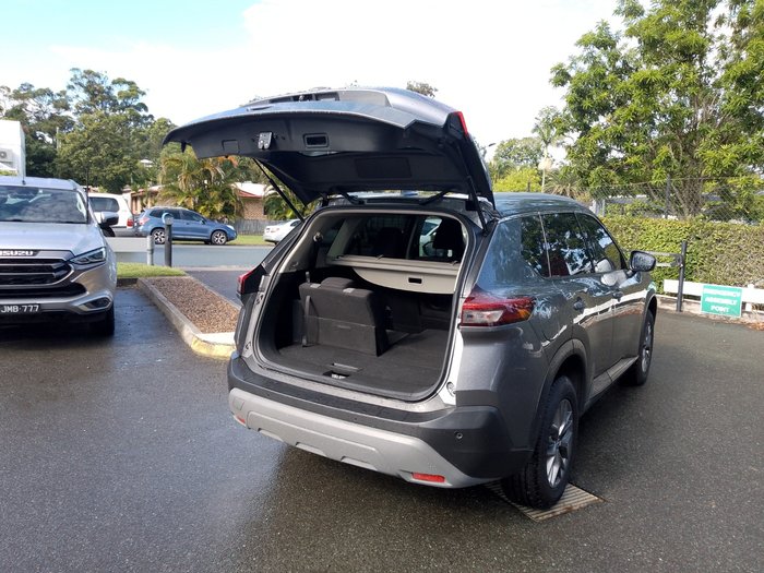 2023 Nissan X-Trail ST
