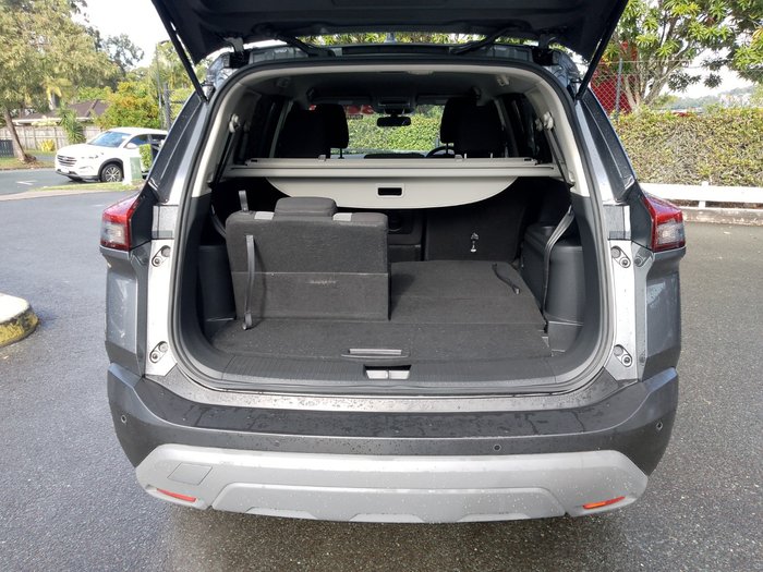 2023 Nissan X-Trail ST