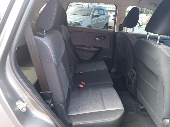 2023 Nissan X-Trail ST