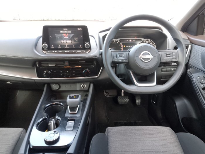 2023 Nissan X-Trail ST
