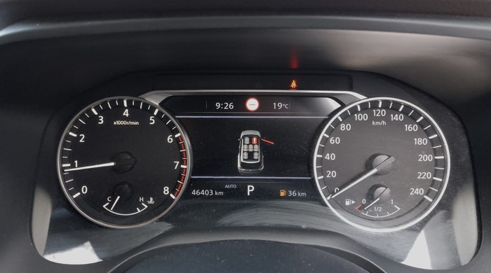 2023 Nissan X-Trail ST