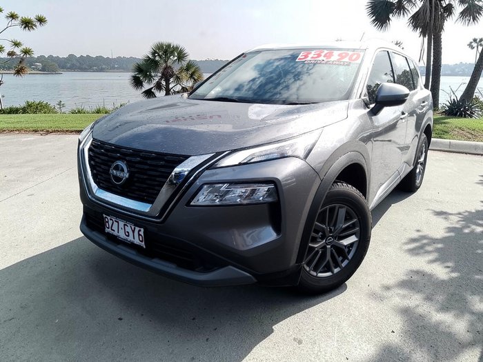 2023 Nissan X-Trail ST