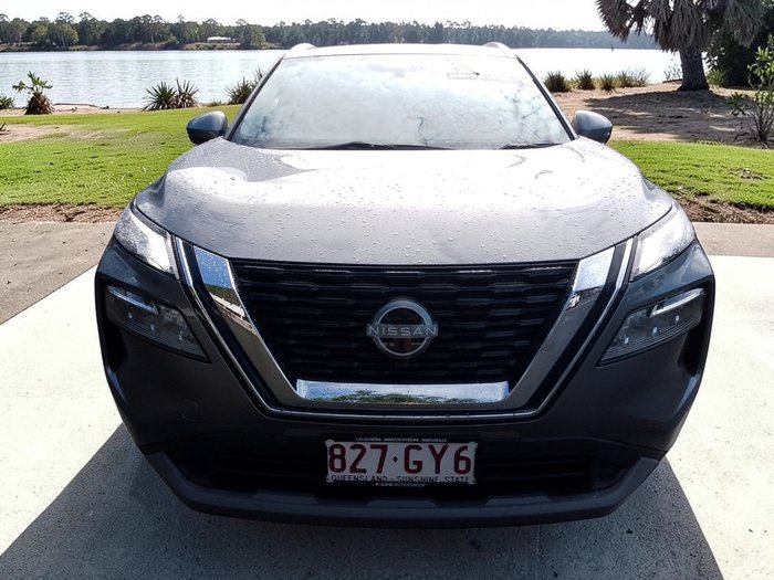 2023 Nissan X-Trail ST