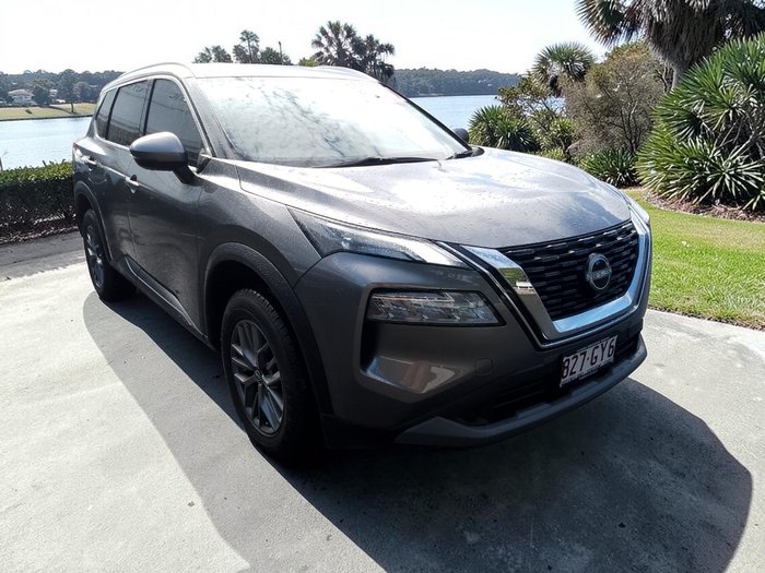 2023 Nissan X-Trail ST