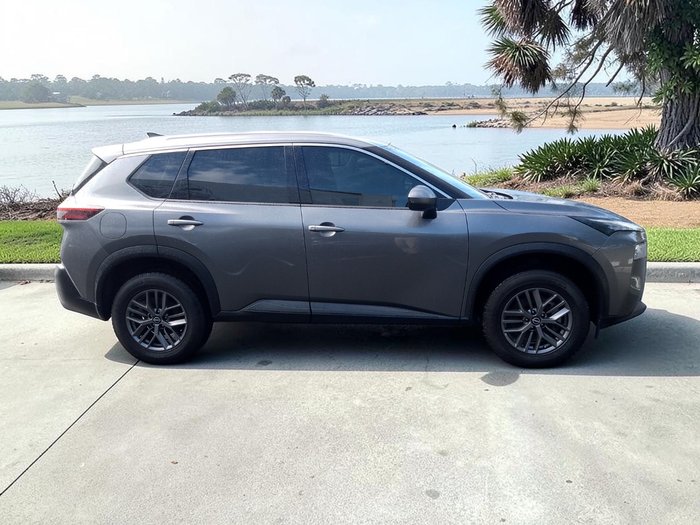 2023 Nissan X-Trail ST