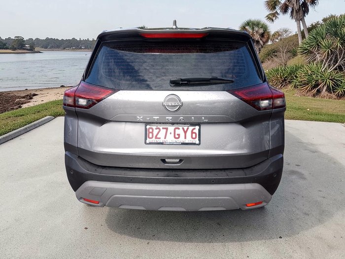 2023 Nissan X-Trail ST