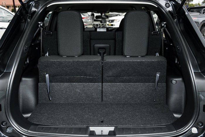 2025 Mitsubishi Outlander ES