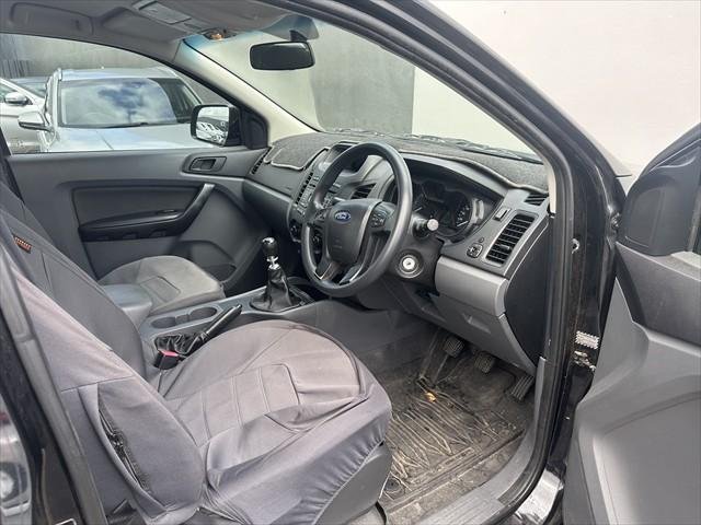 2014 Ford Ranger XL