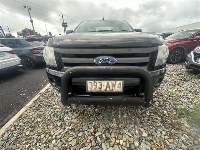 2014 Ford Ranger XL
