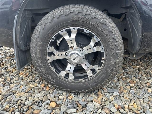 2014 Ford Ranger XL