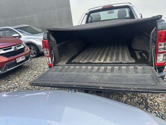 2014 Ford Ranger XL