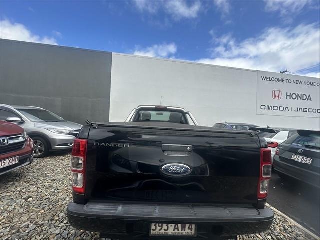2014 Ford Ranger XL