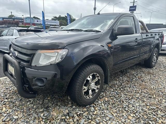 2014 Ford Ranger XL