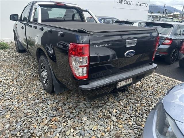 2014 Ford Ranger XL