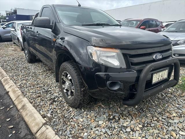 2014 Ford Ranger XL