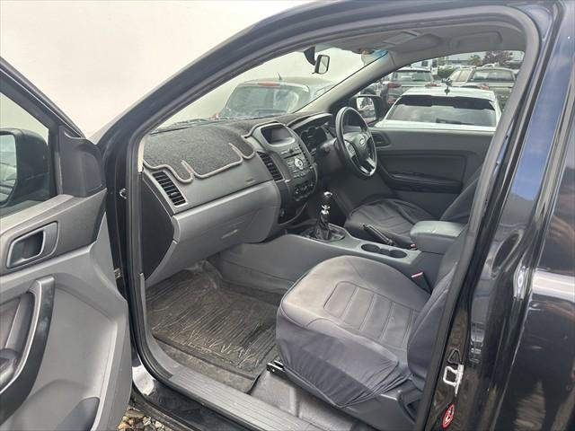 2014 Ford Ranger XL