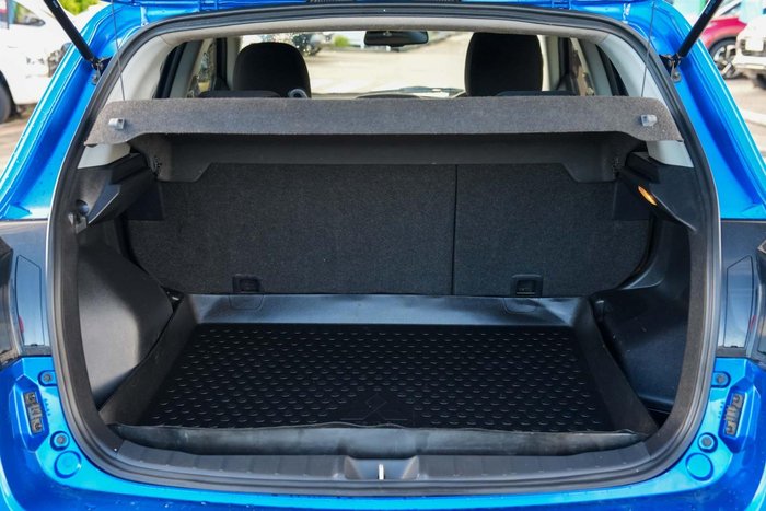 2020 Mitsubishi ASX MR