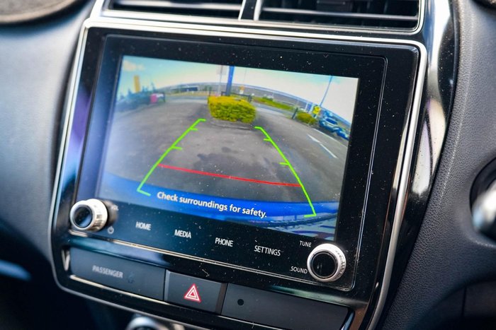 2020 Mitsubishi ASX MR