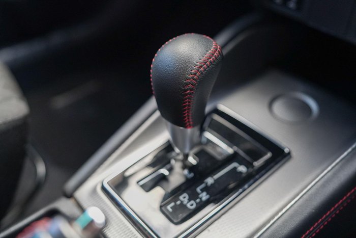 2020 Mitsubishi ASX MR