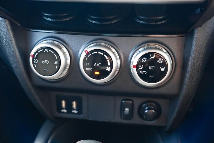 2020 Mitsubishi ASX MR