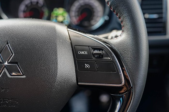 2020 Mitsubishi ASX MR