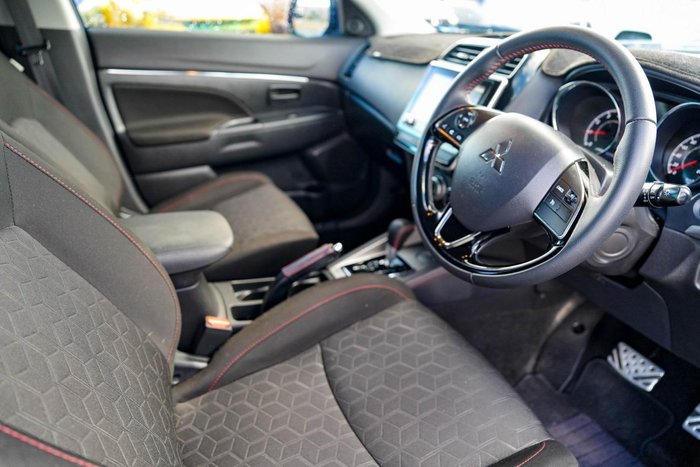 2020 Mitsubishi ASX MR