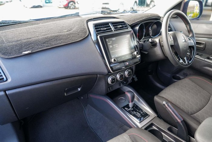 2020 Mitsubishi ASX MR