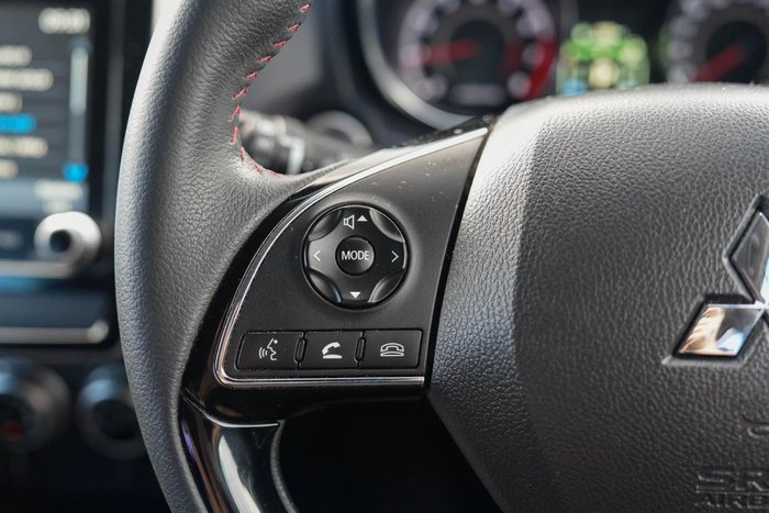 2020 Mitsubishi ASX MR