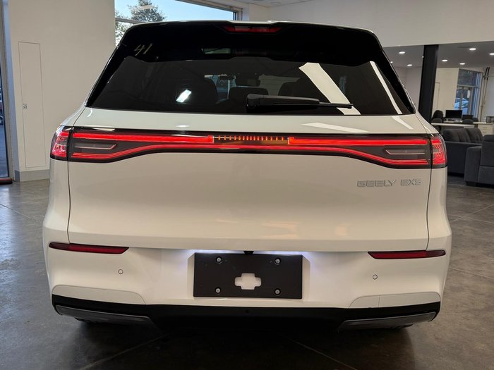 2025 Geely EX5 Inspire