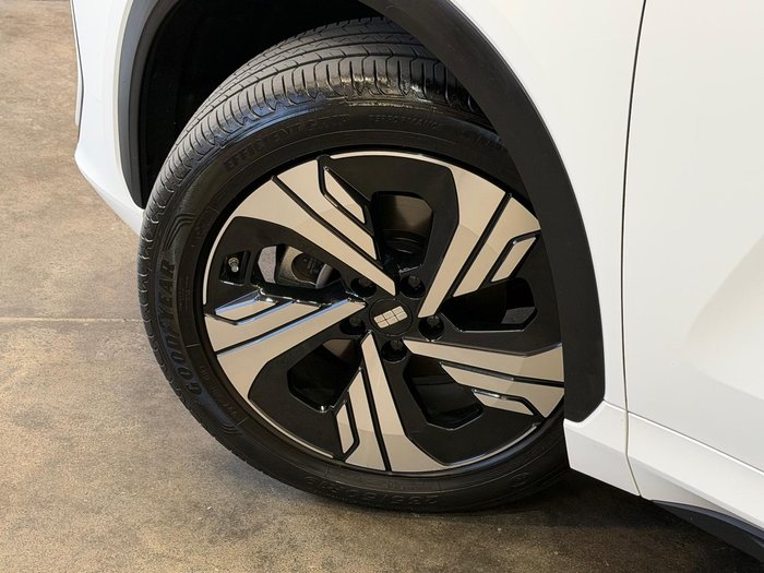 2025 Geely EX5 Inspire