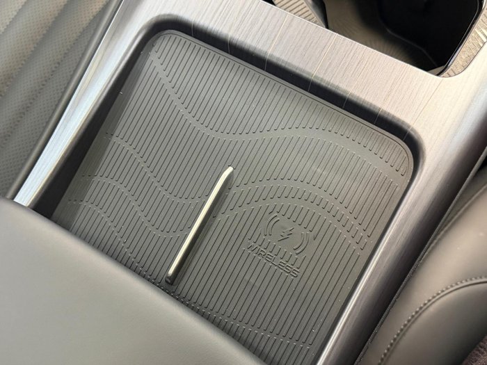 2025 Geely EX5 Inspire