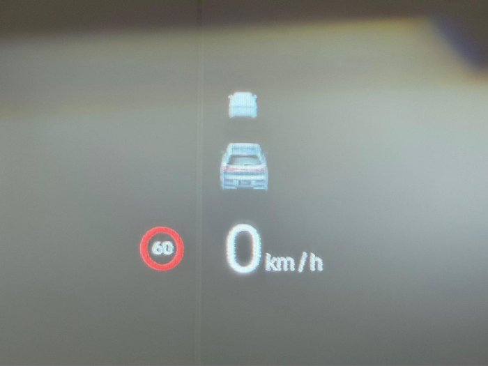 2025 Geely EX5 Inspire