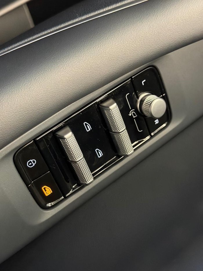 2025 Geely EX5 Inspire