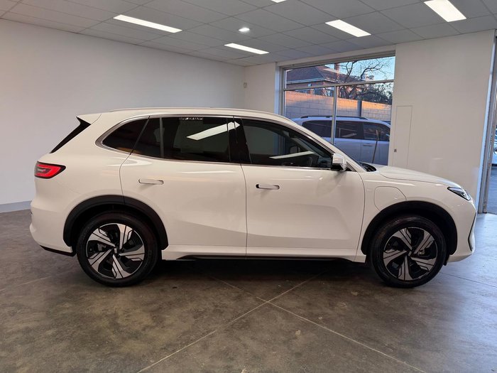 2025 Geely EX5 Inspire