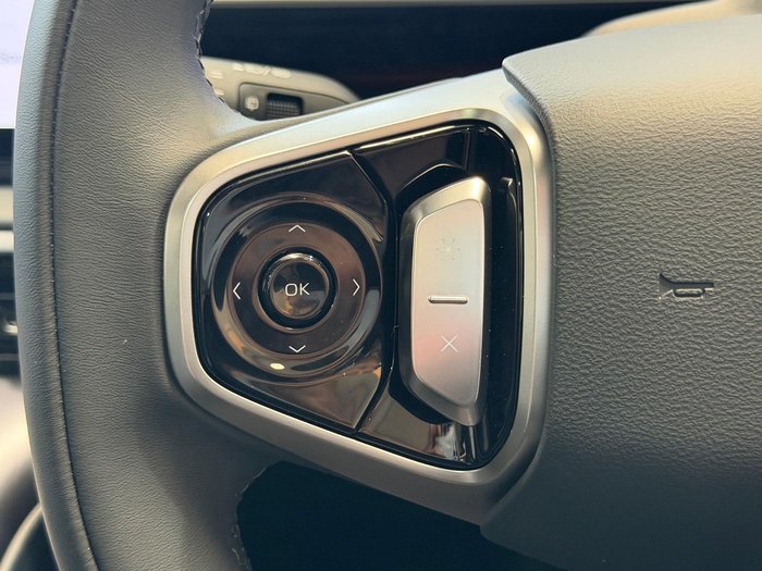 2025 Geely EX5 Inspire