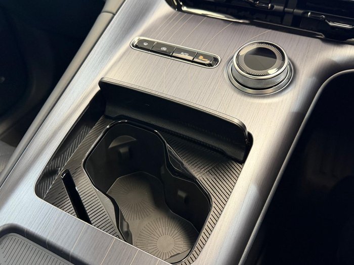 2025 Geely EX5 Inspire