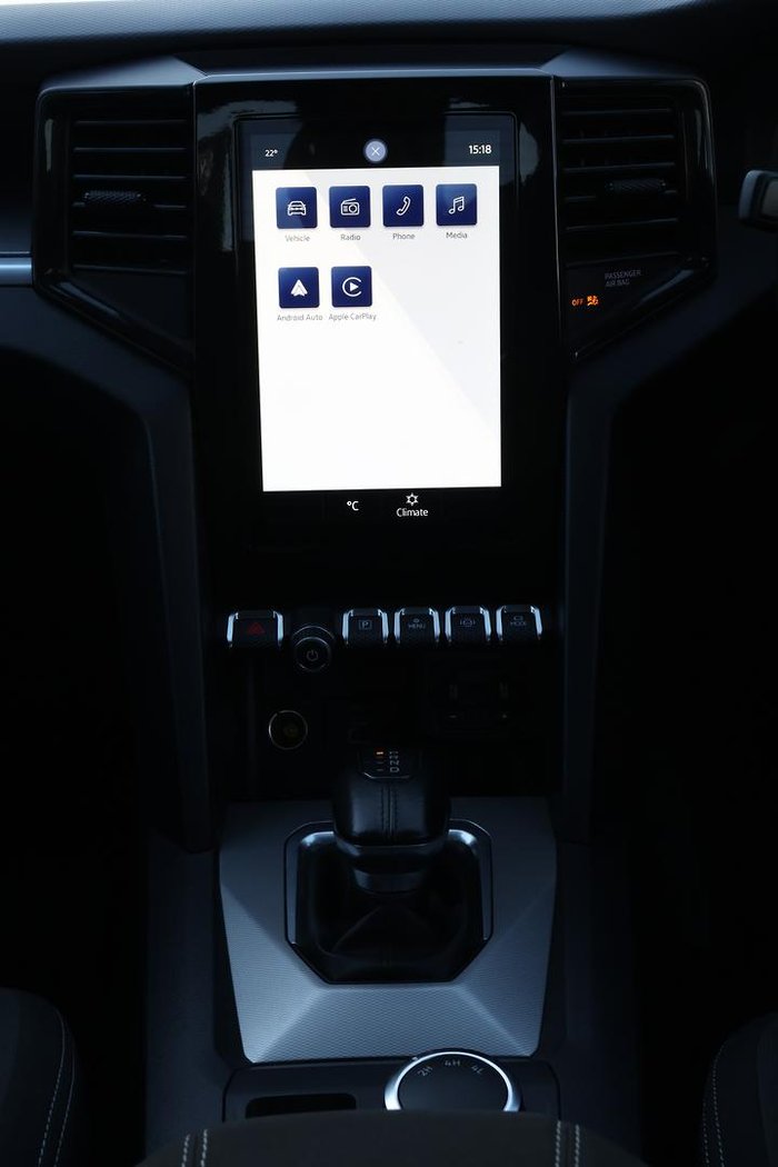 2024 Volkswagen Amarok TDI500 Life