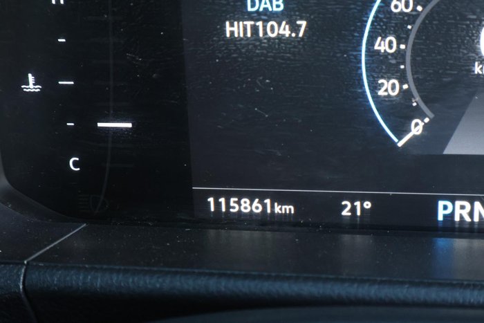 2024 Volkswagen Amarok TDI500 Life