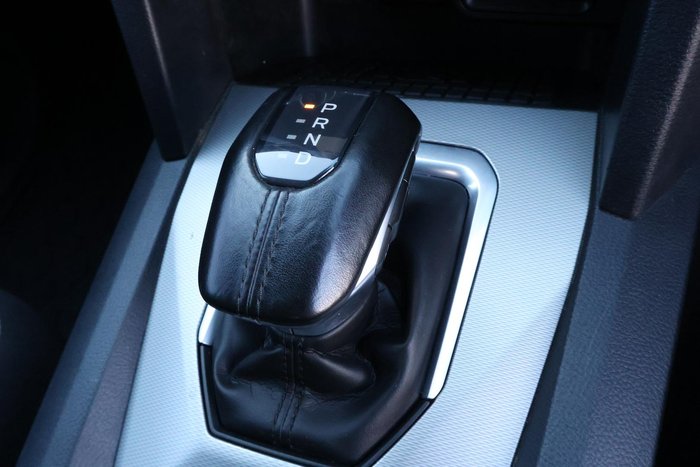 2024 Volkswagen Amarok TDI500 Life