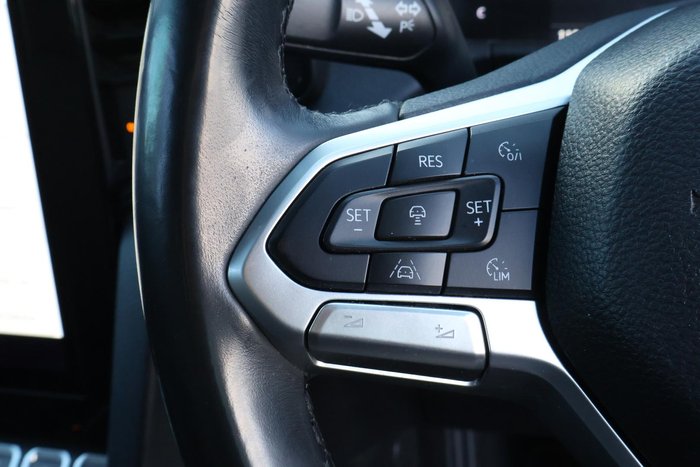 2024 Volkswagen Amarok TDI500 Life