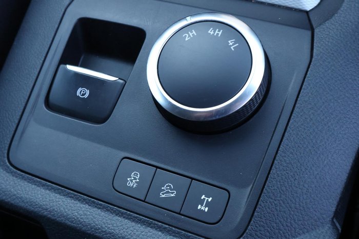 2024 Volkswagen Amarok TDI500 Life